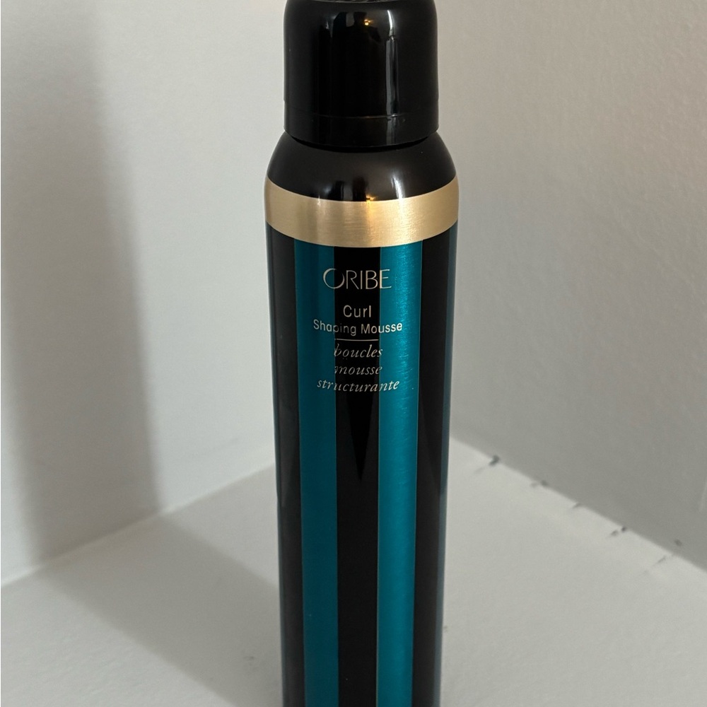 Oribe Curl Shaping Mousse